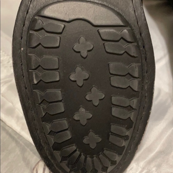 Frye Boots Black - Picture 7 of 11